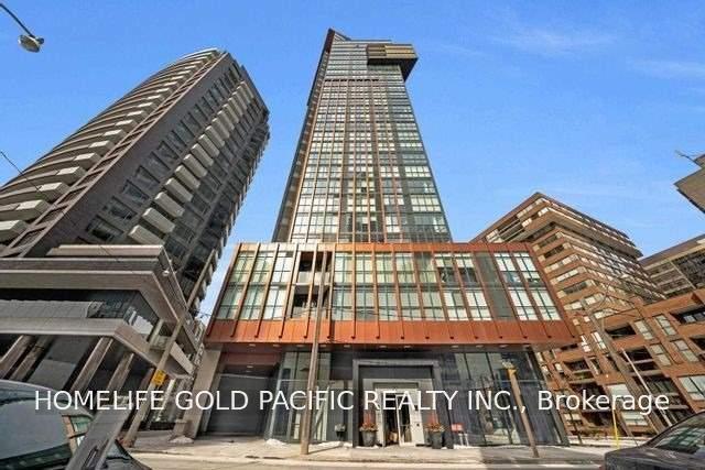 32 Davenport Road  #1701