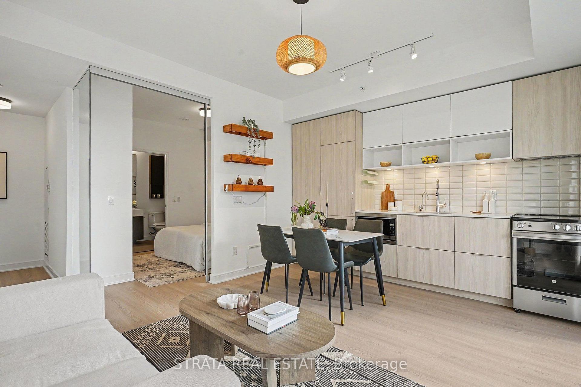 60 Tannery Road  #504