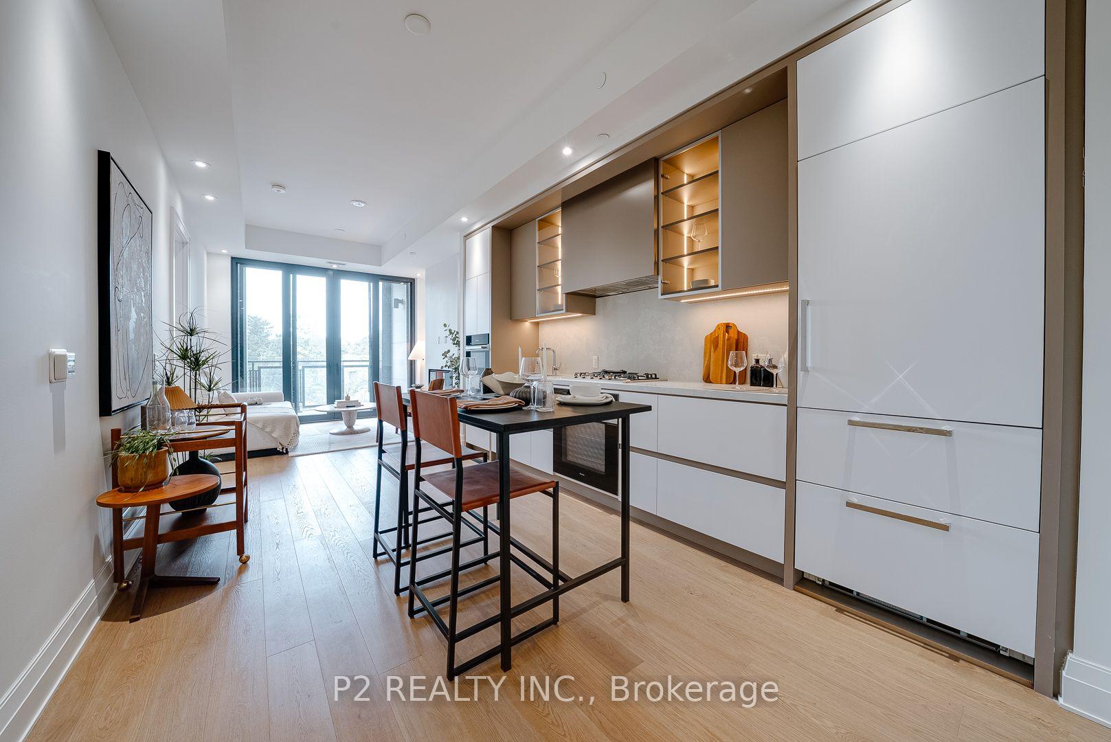 2 Forest Hill Road  #409