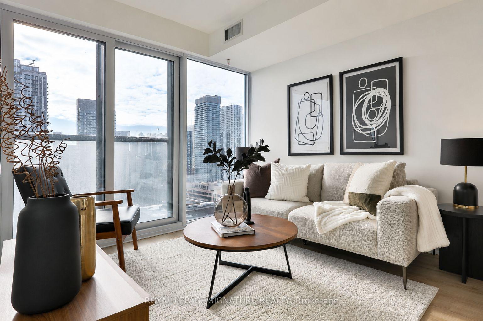 319 Jarvis Street  #2916