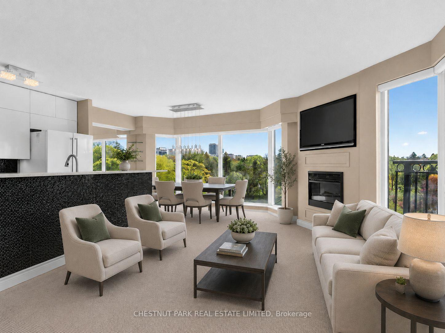 97 Lawton Boulevard  #502