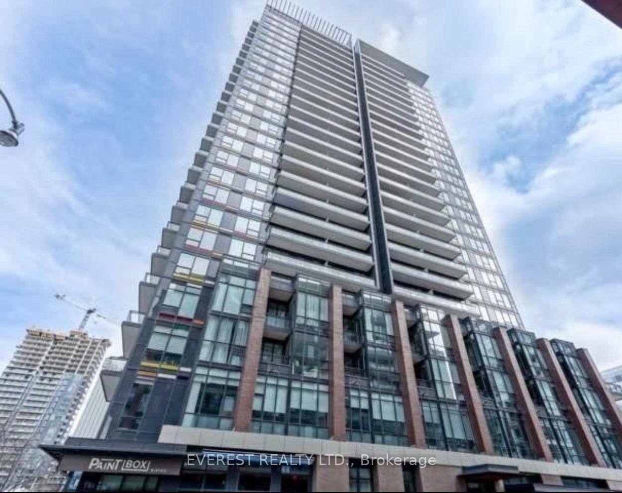225 Sackville Street  #1510