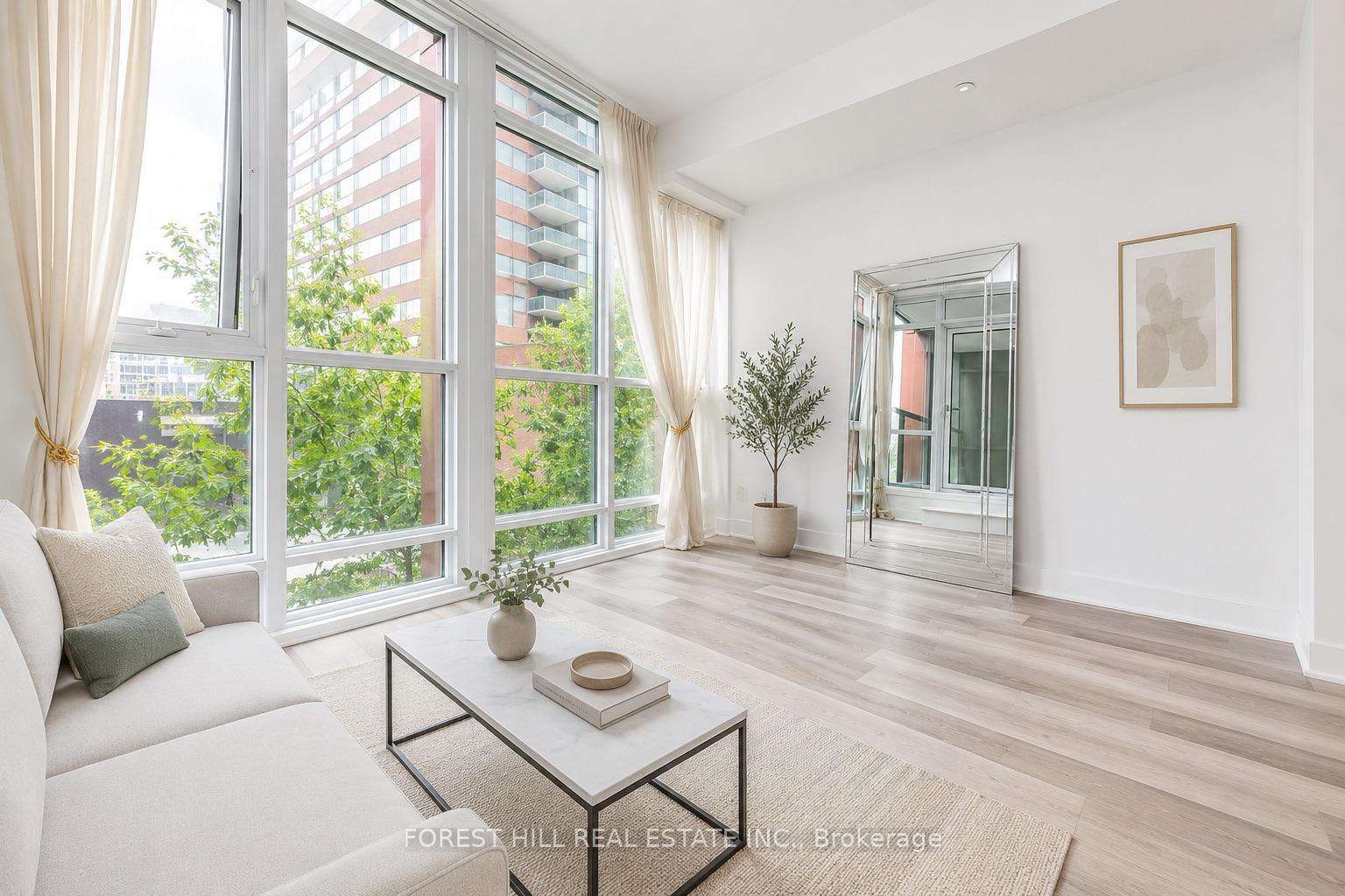 32 Davenport Road  #306