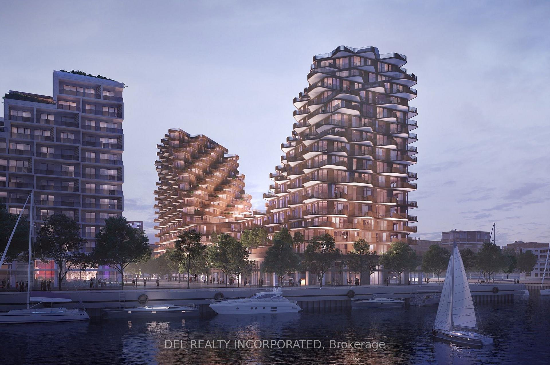 155 Merchants' Wharf N/A  LPH03