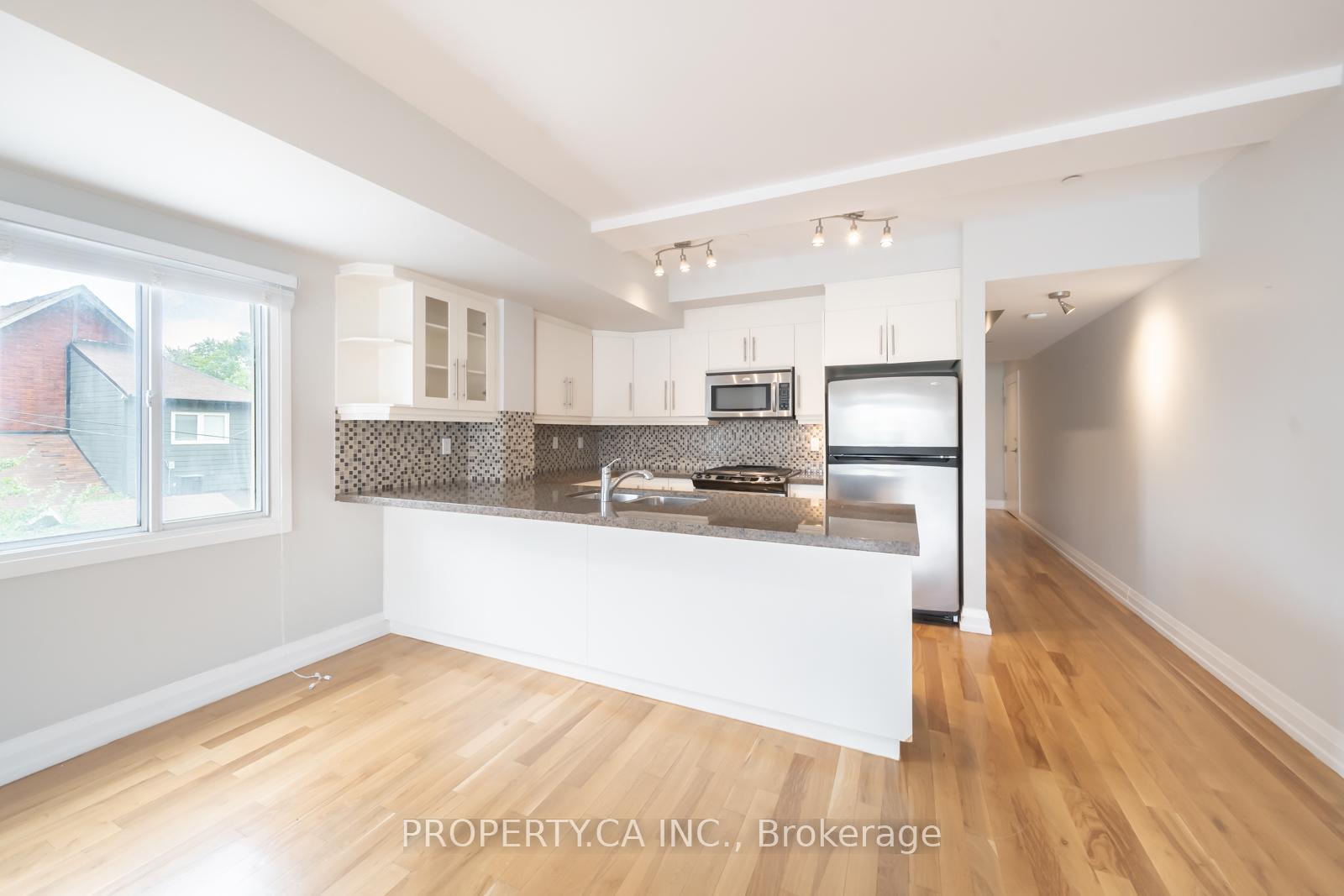 473 Dupont Street  #2
