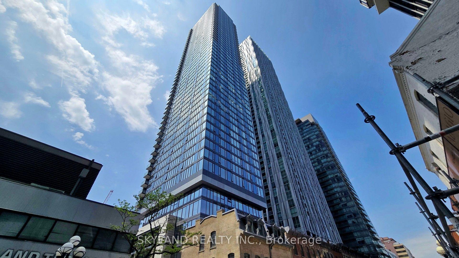 8 Cumberland Street  #4305