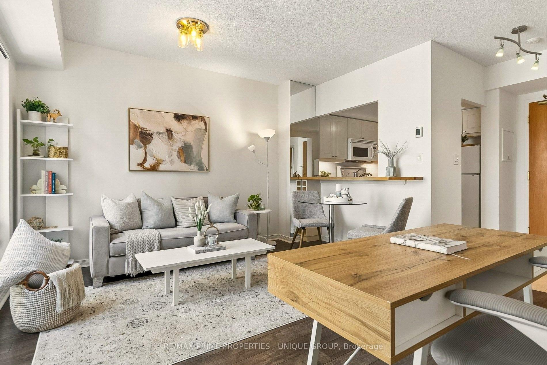 99 Hayden Street  #1005