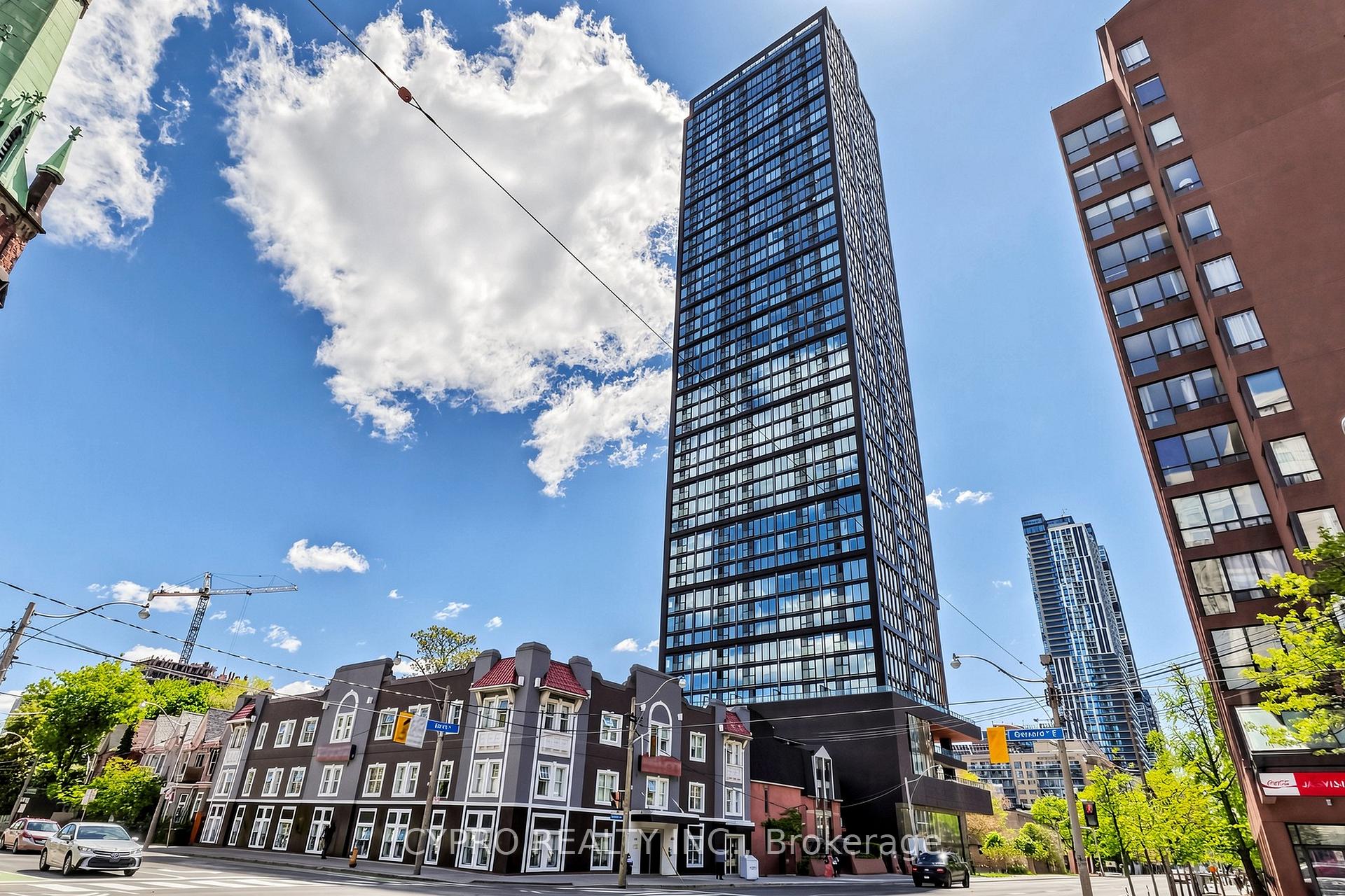 319 JARVIS Street  #3802