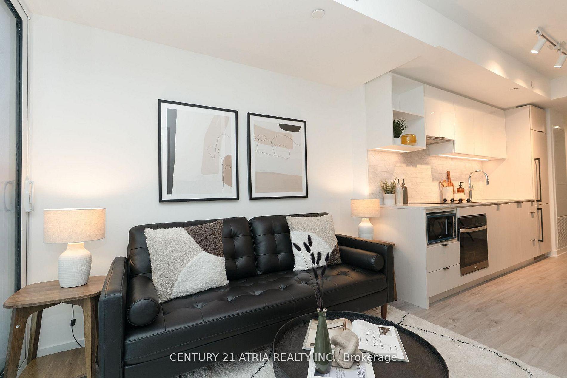 252 Church Street  #2303