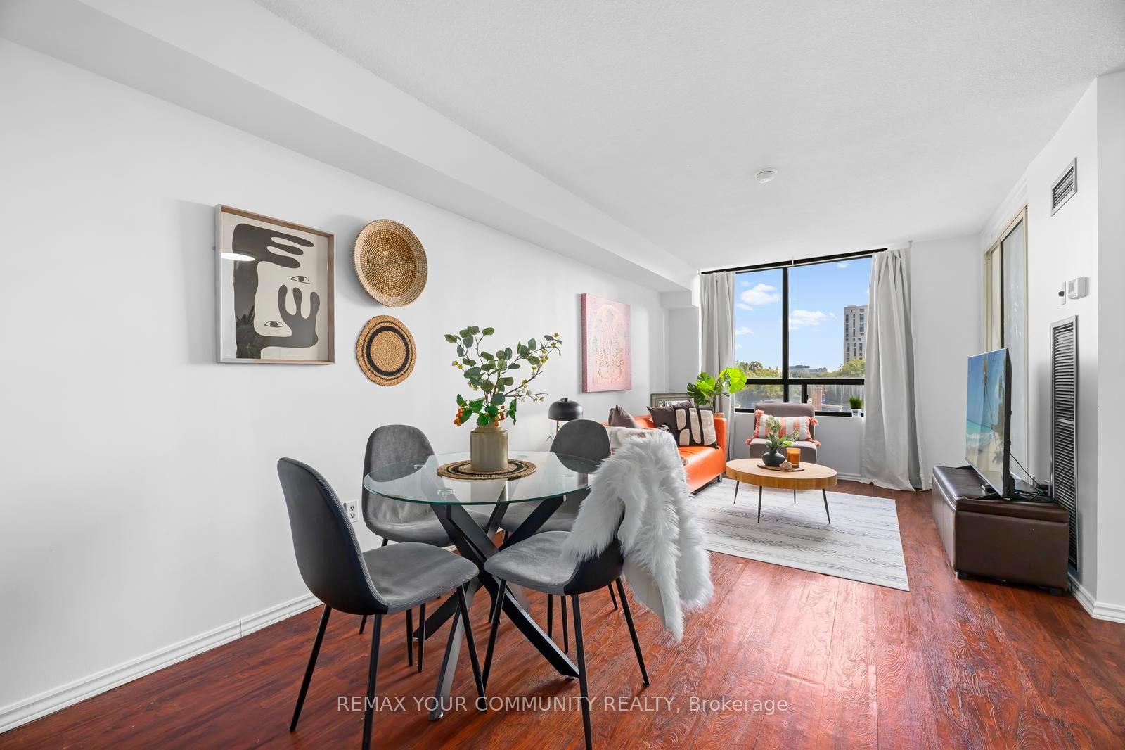117 Gerrard Street E #504