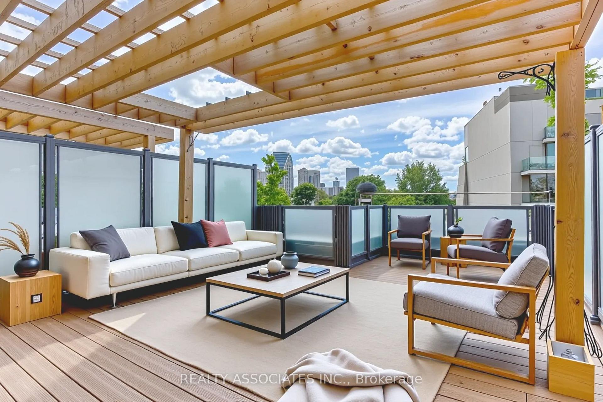 270 Davenport Road  TH3