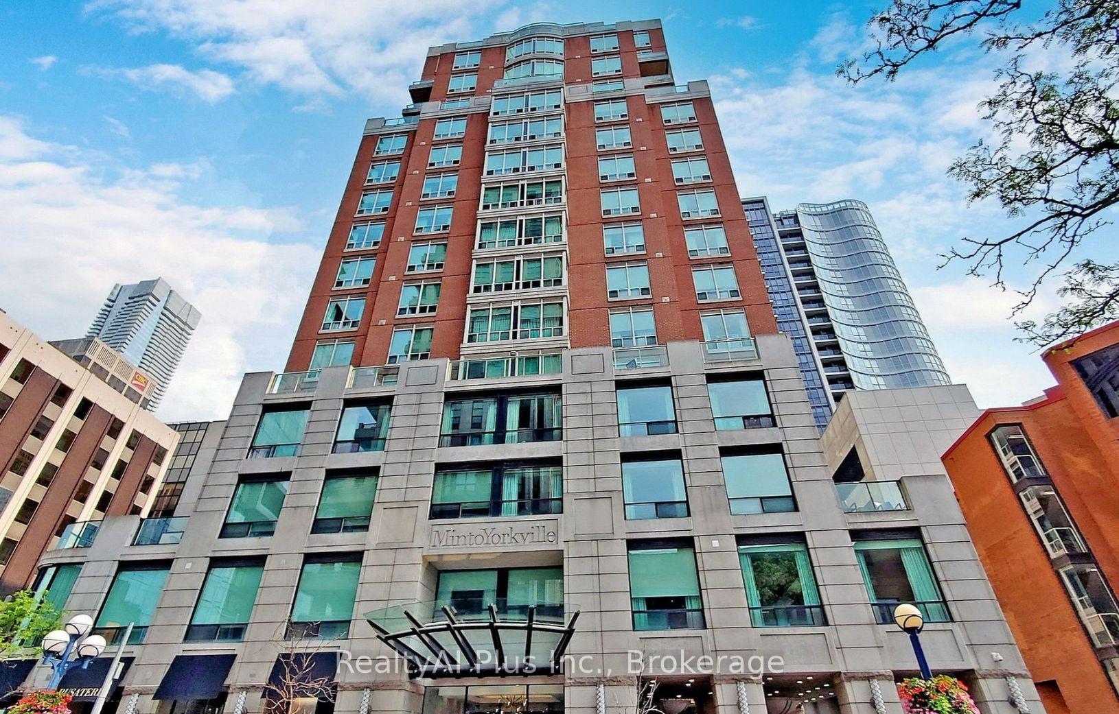 155 Yorkville Avenue  #1911