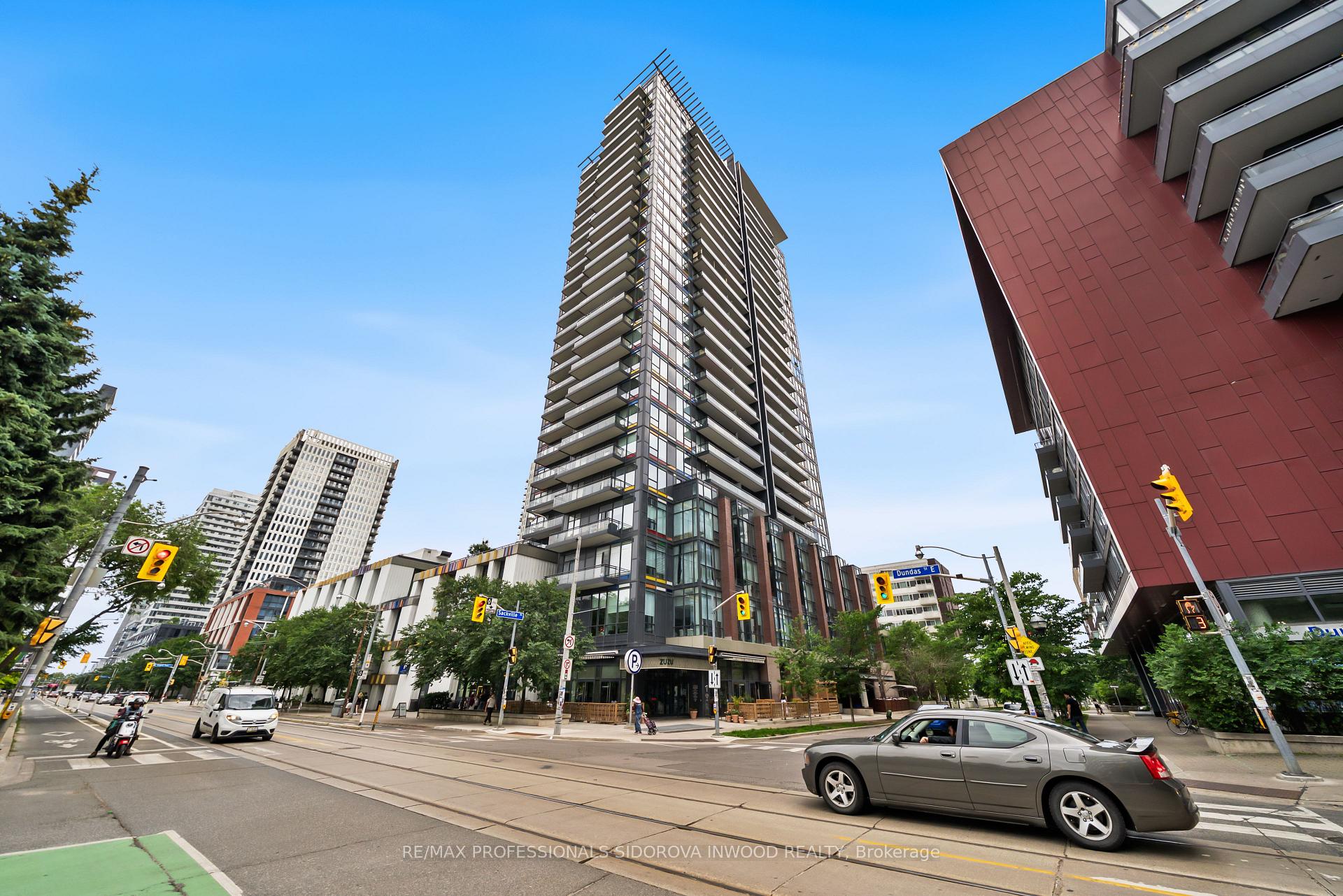 225 Sackville Street  #703