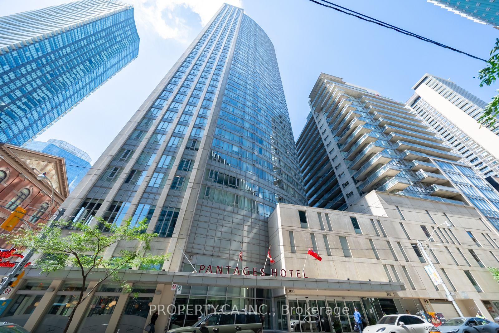 210 Victoria Street  #912