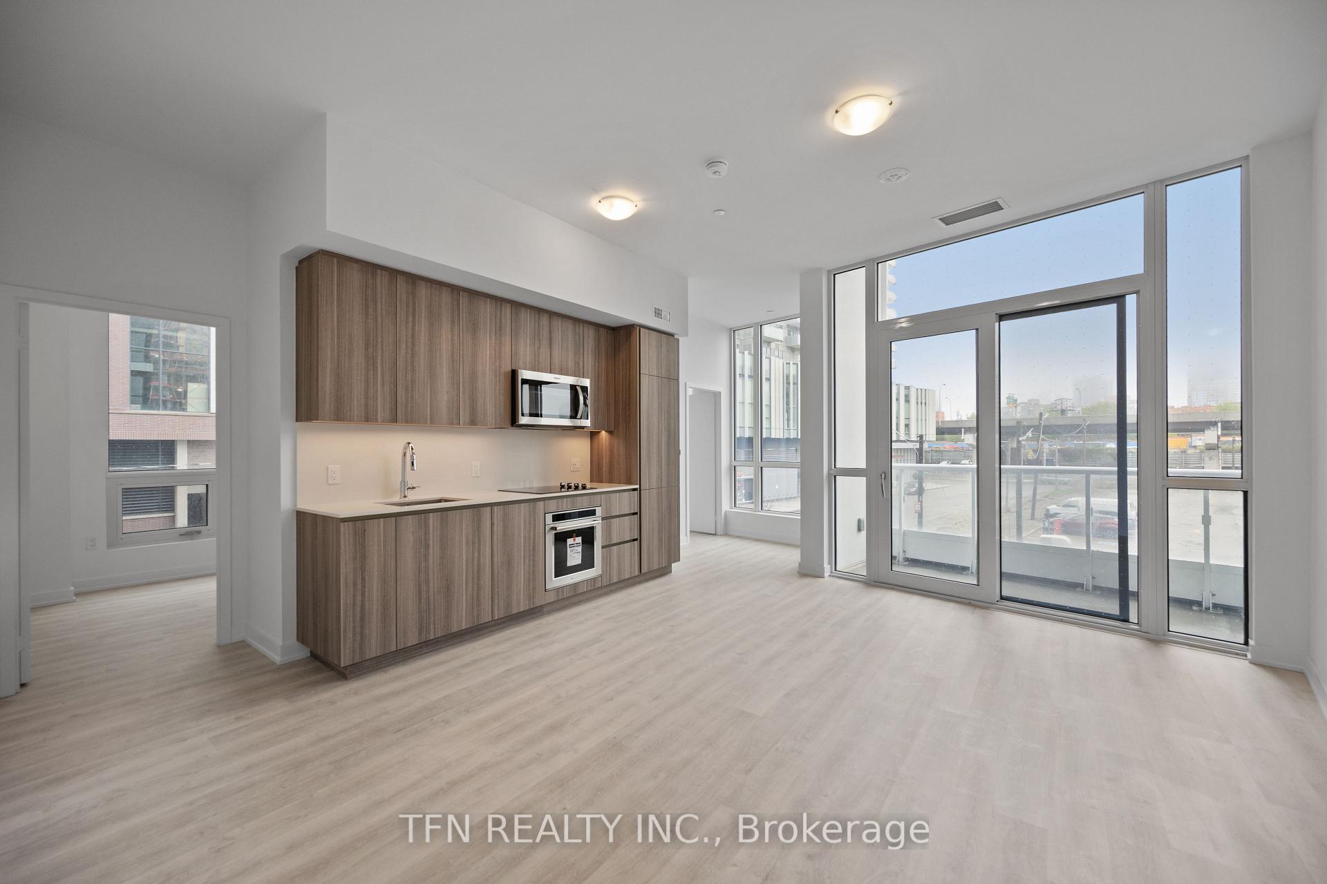 15 Richardson Street  #215