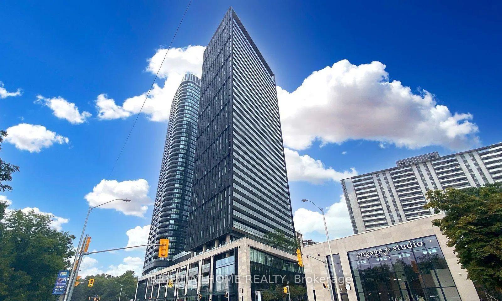 575 Bloor Street E #508