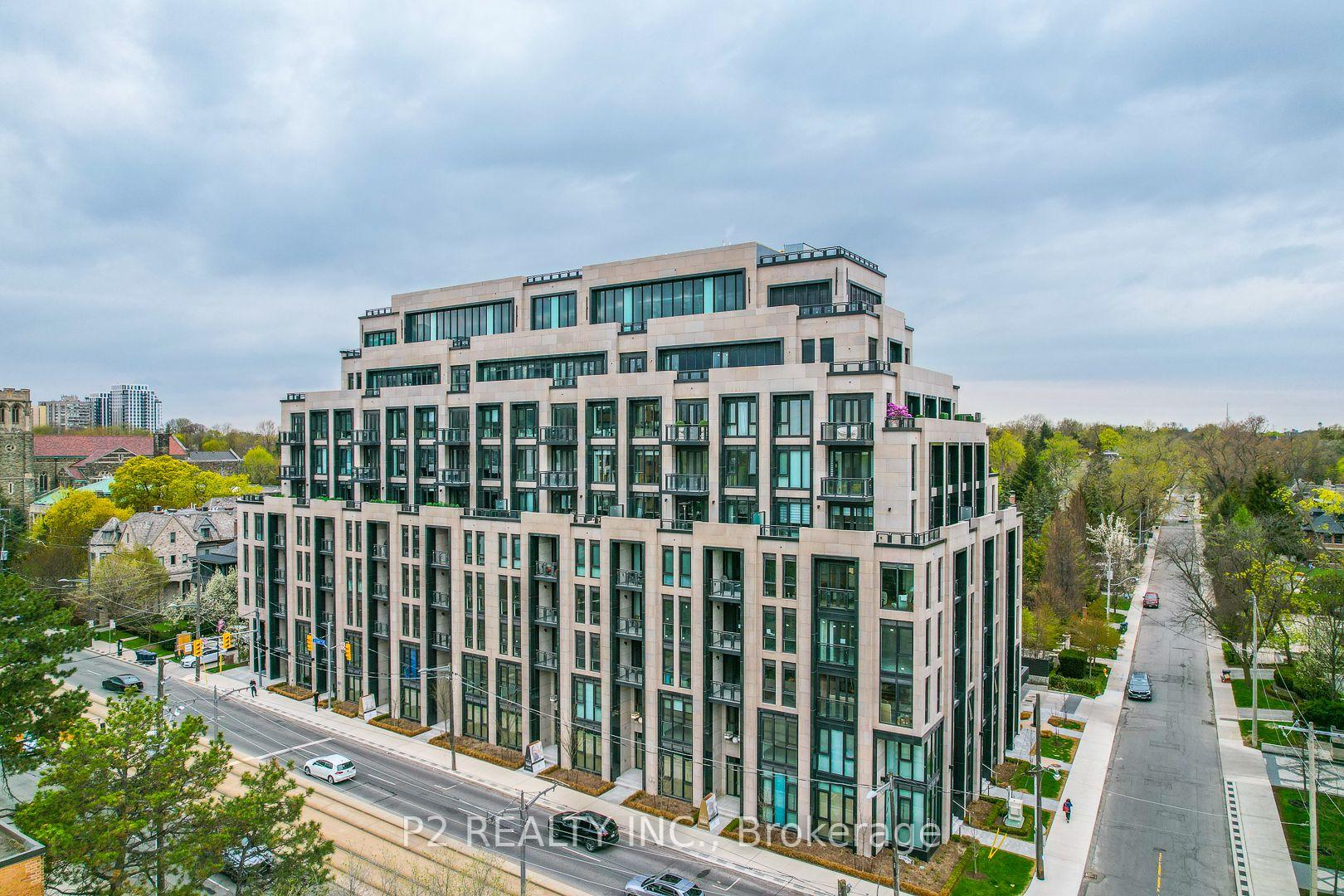 2 Forest Hill Road  #406