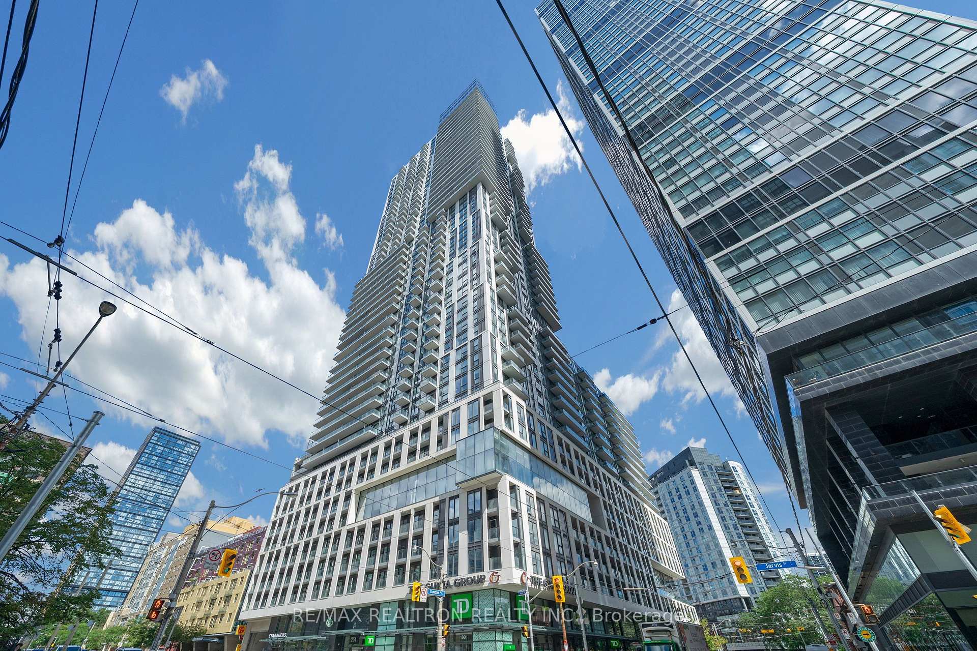 251 Jarvis Street  #514