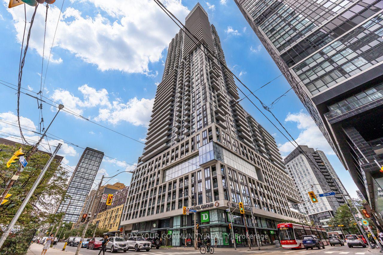 251 Jarvis Street  #938