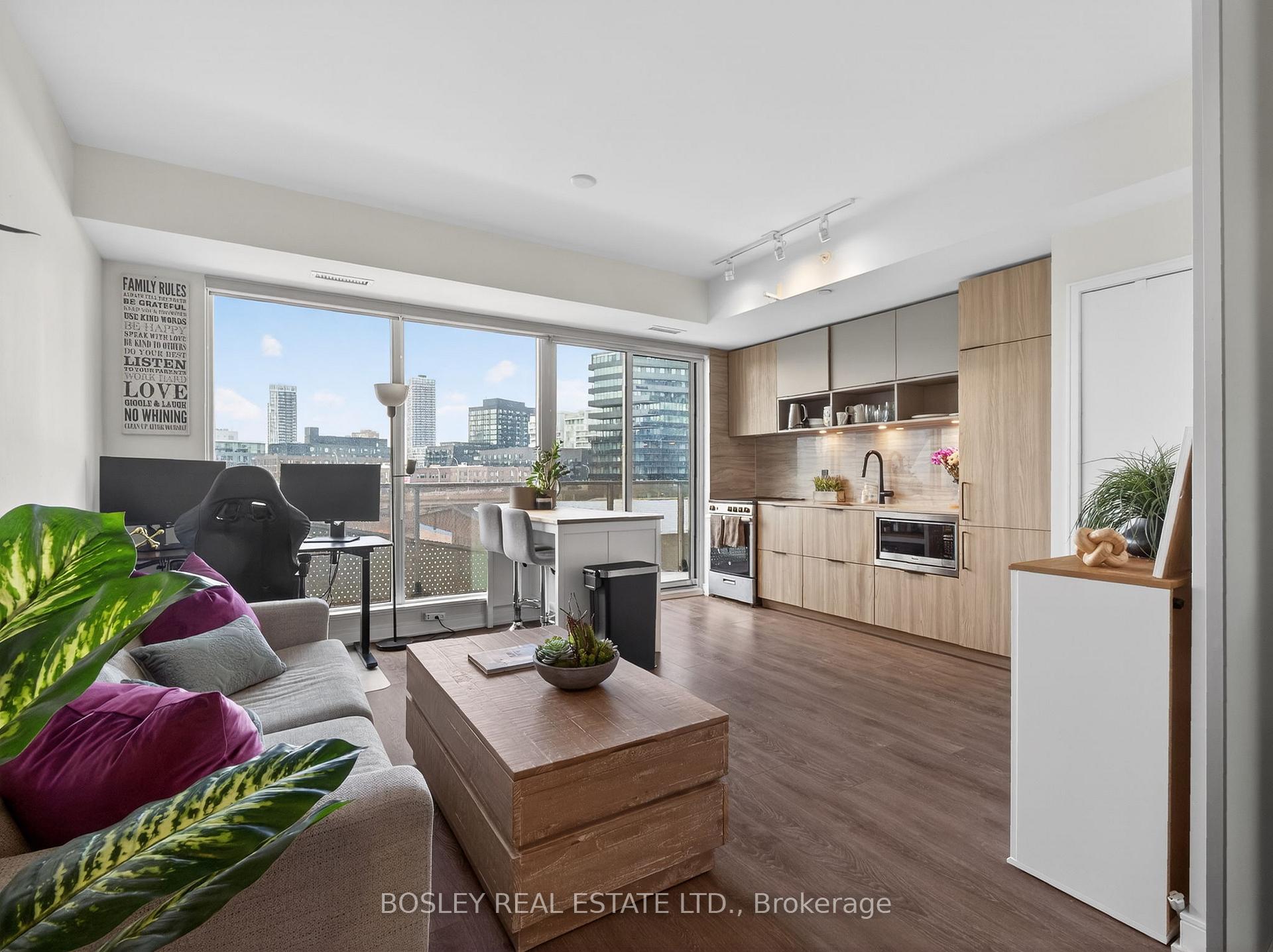 60 Tannery Road  #516