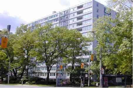 500 Avenue Road  #405