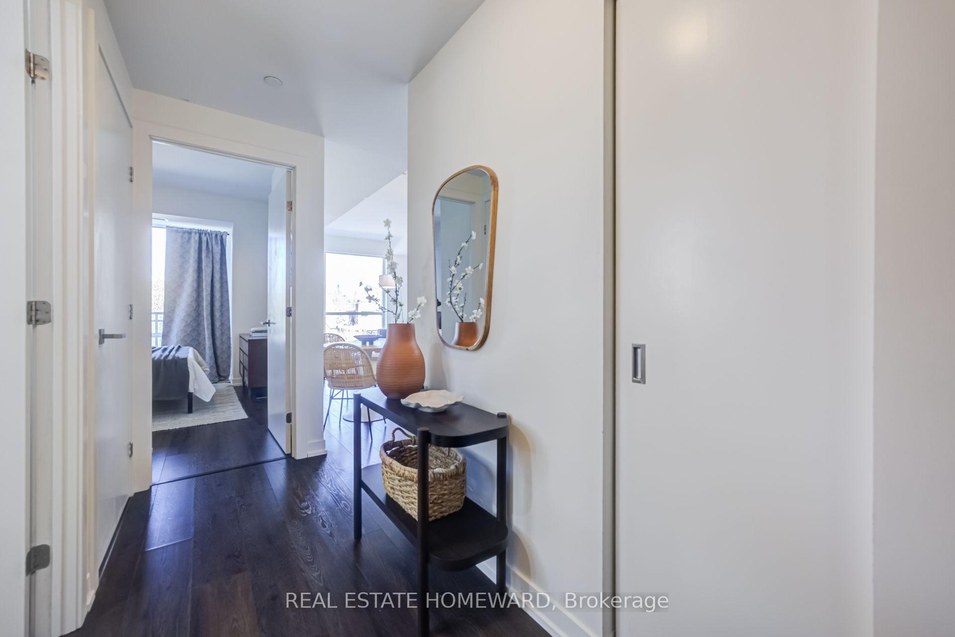 223 St Clair Avenue W #309