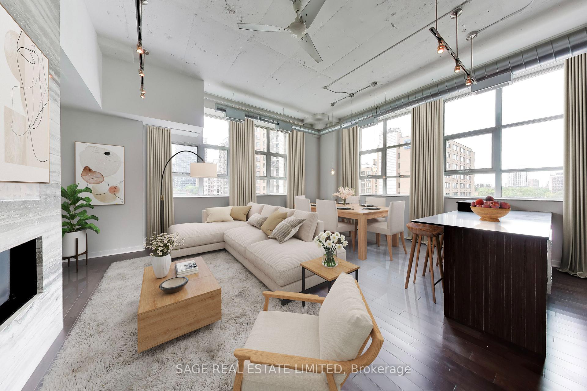 155 Dalhousie Street  #521