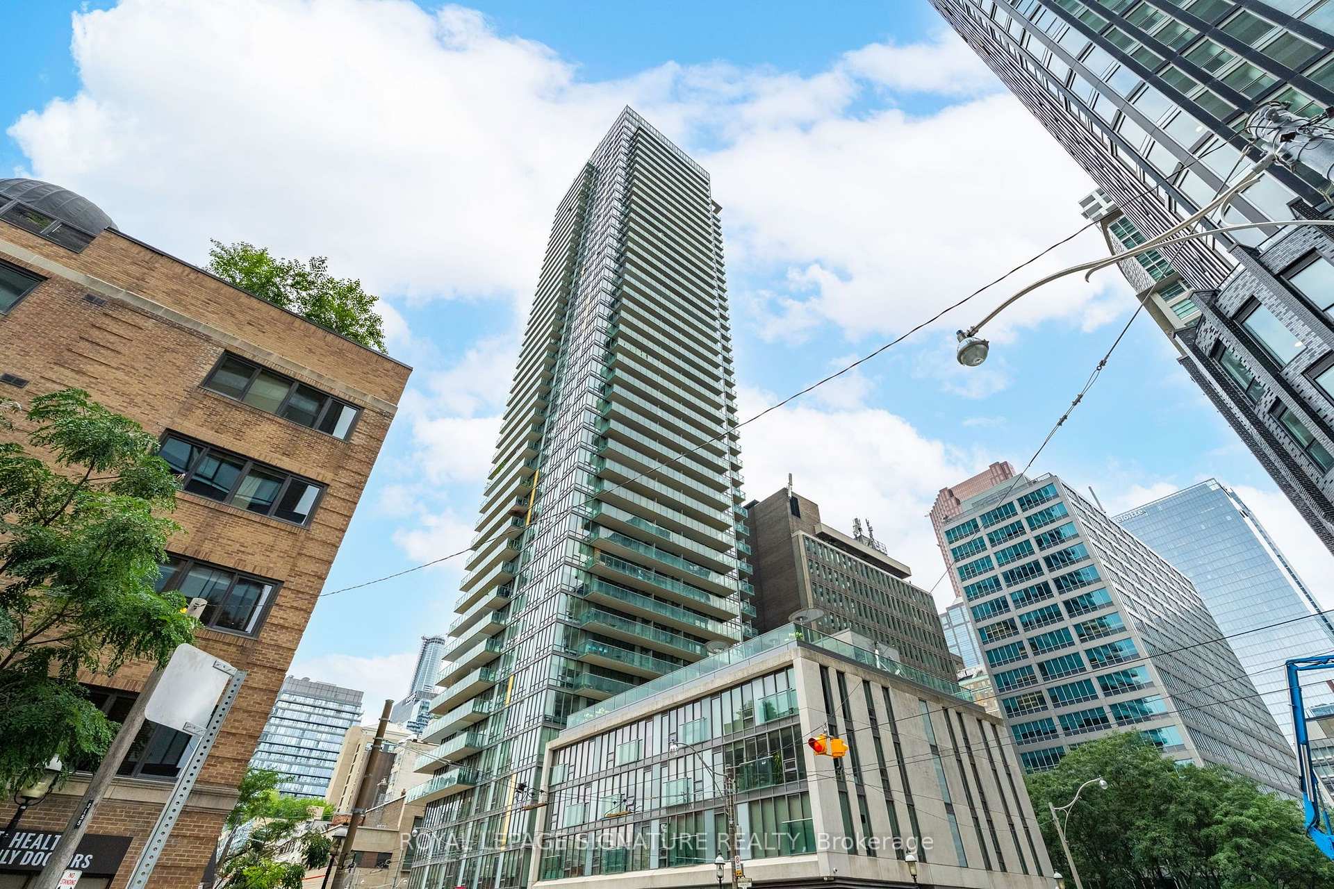 33 Lombard Street  #316
