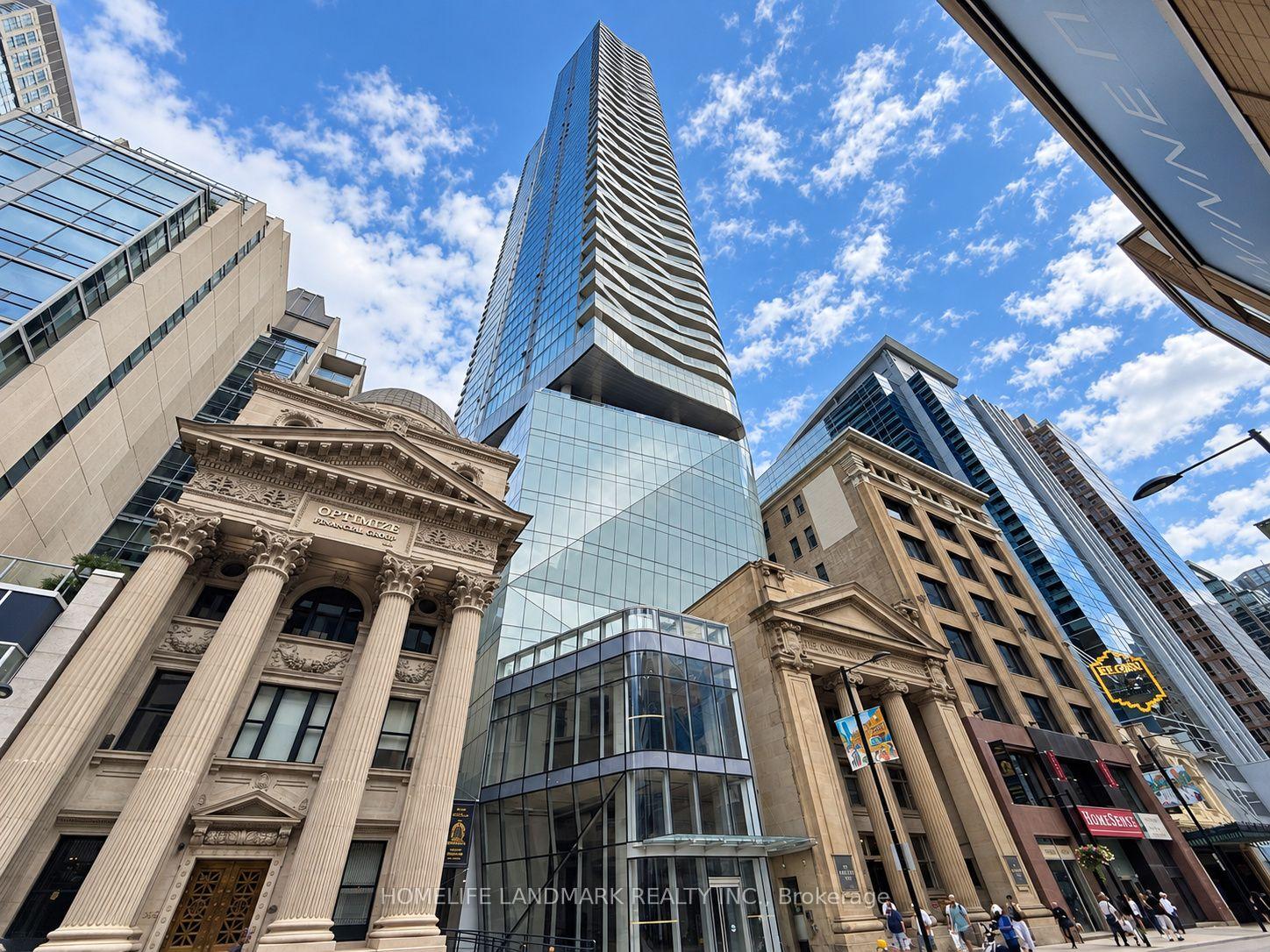 197 Yonge Street  #4213