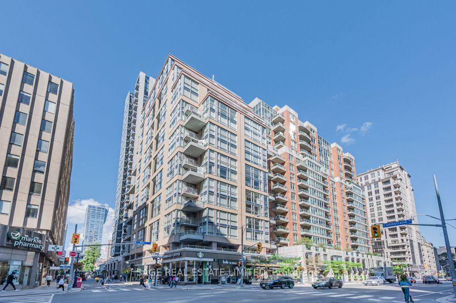 80 Cumberland Street  #303