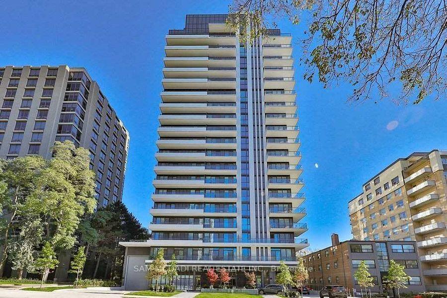 609 Avenue Road  #301