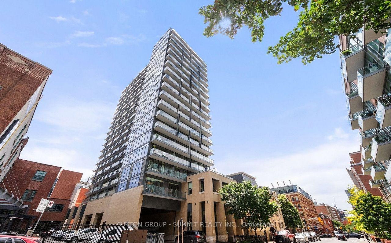 105 George Street  #1510