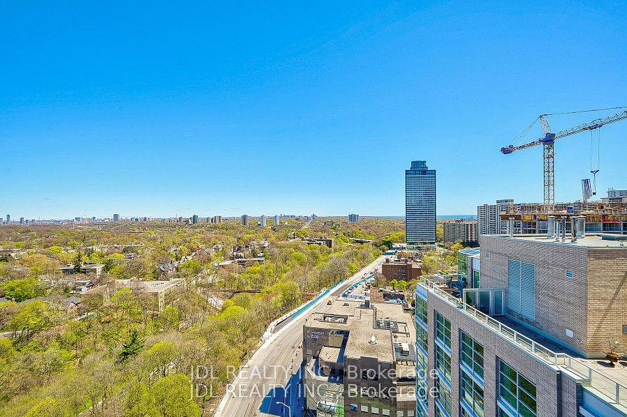 395 Bloor Street E #1608