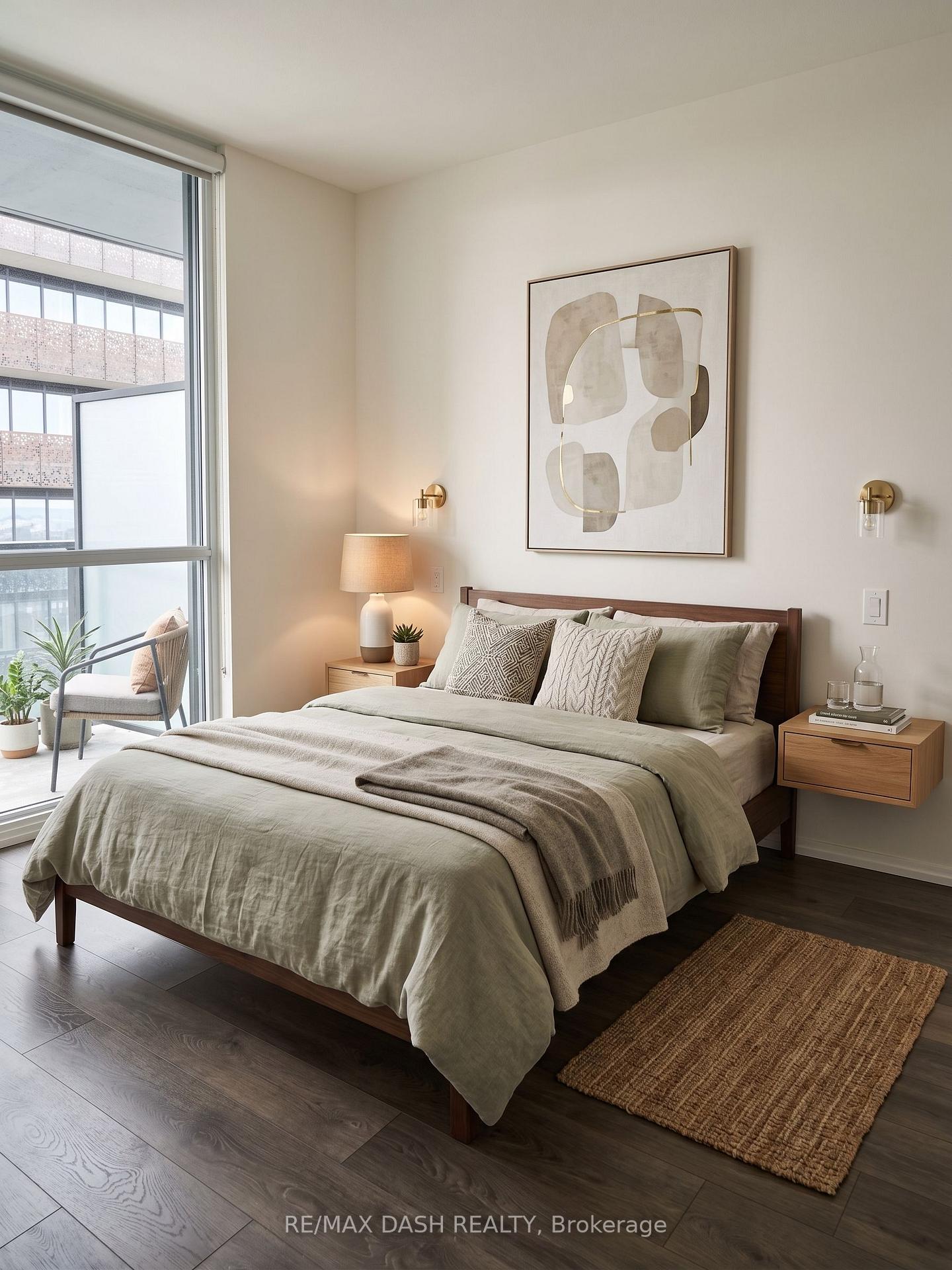 45 Charles Street E #4811
