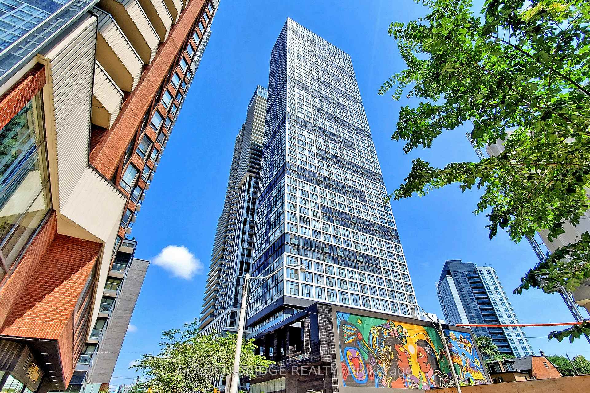 251 Jarvis Street  #2410