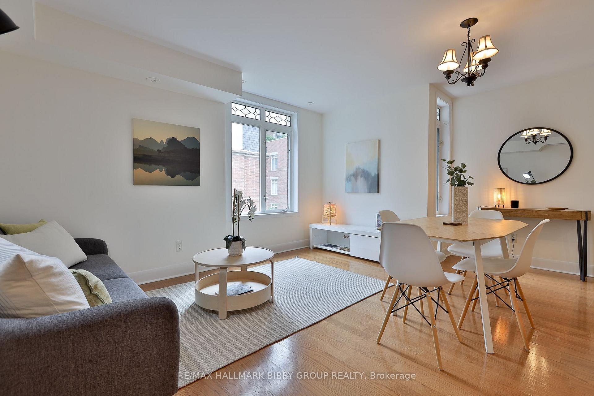 415 Jarvis Street  #317
