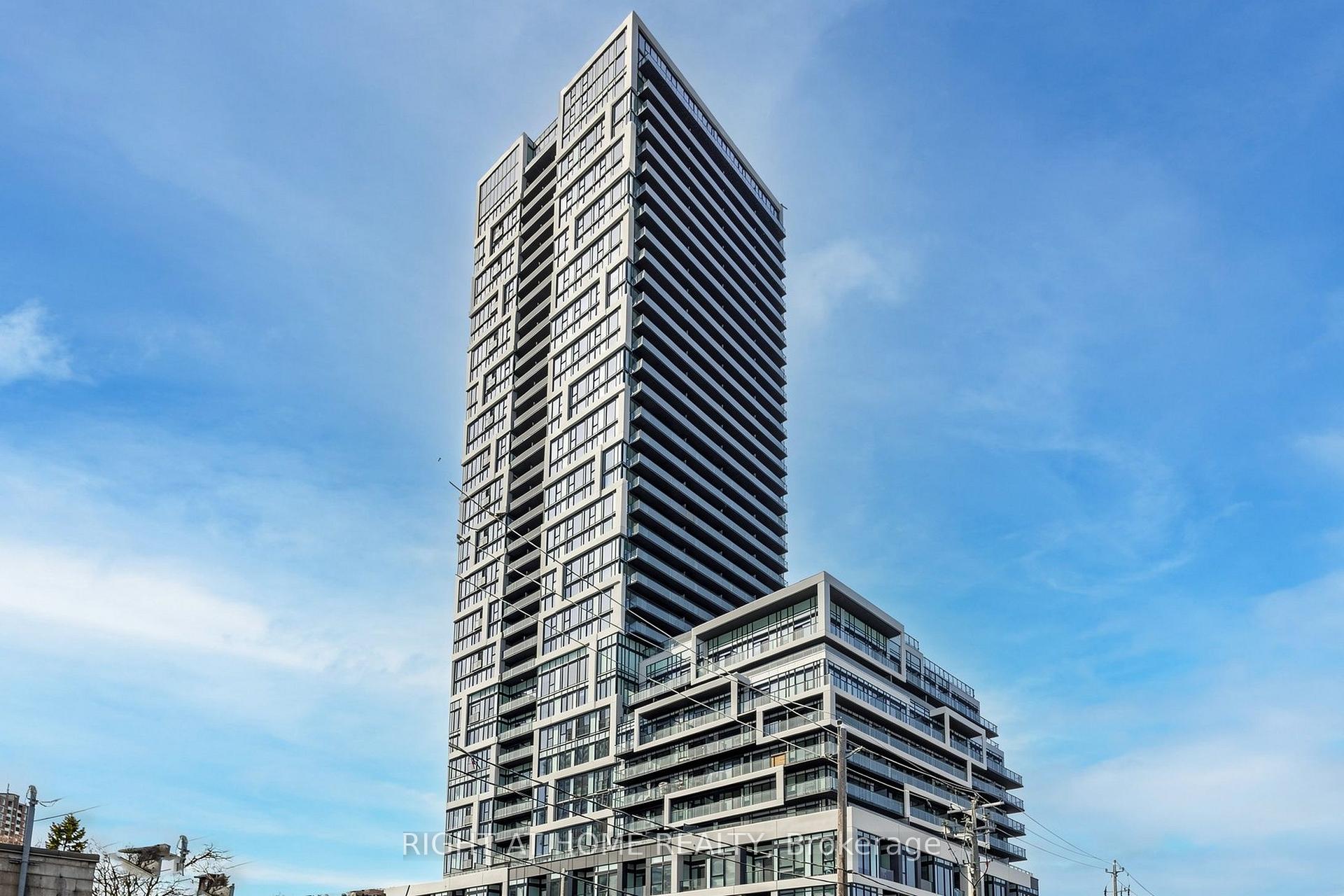 5 Defries Street  #2502