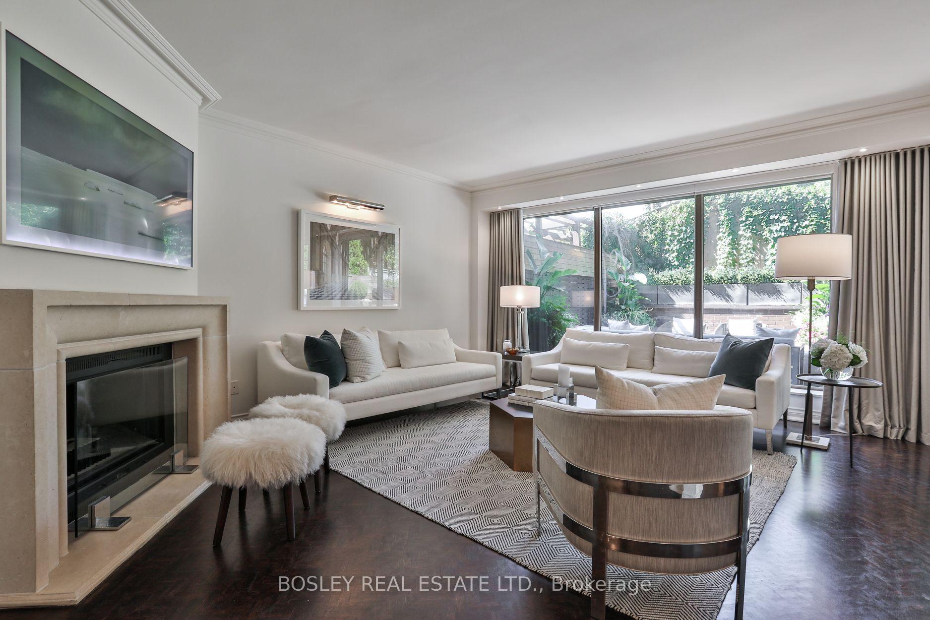 4 Lowther Avenue  #101