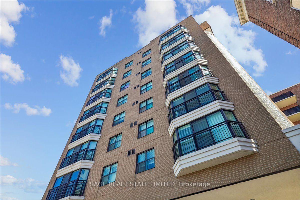 97 Lawton Boulevard  #901