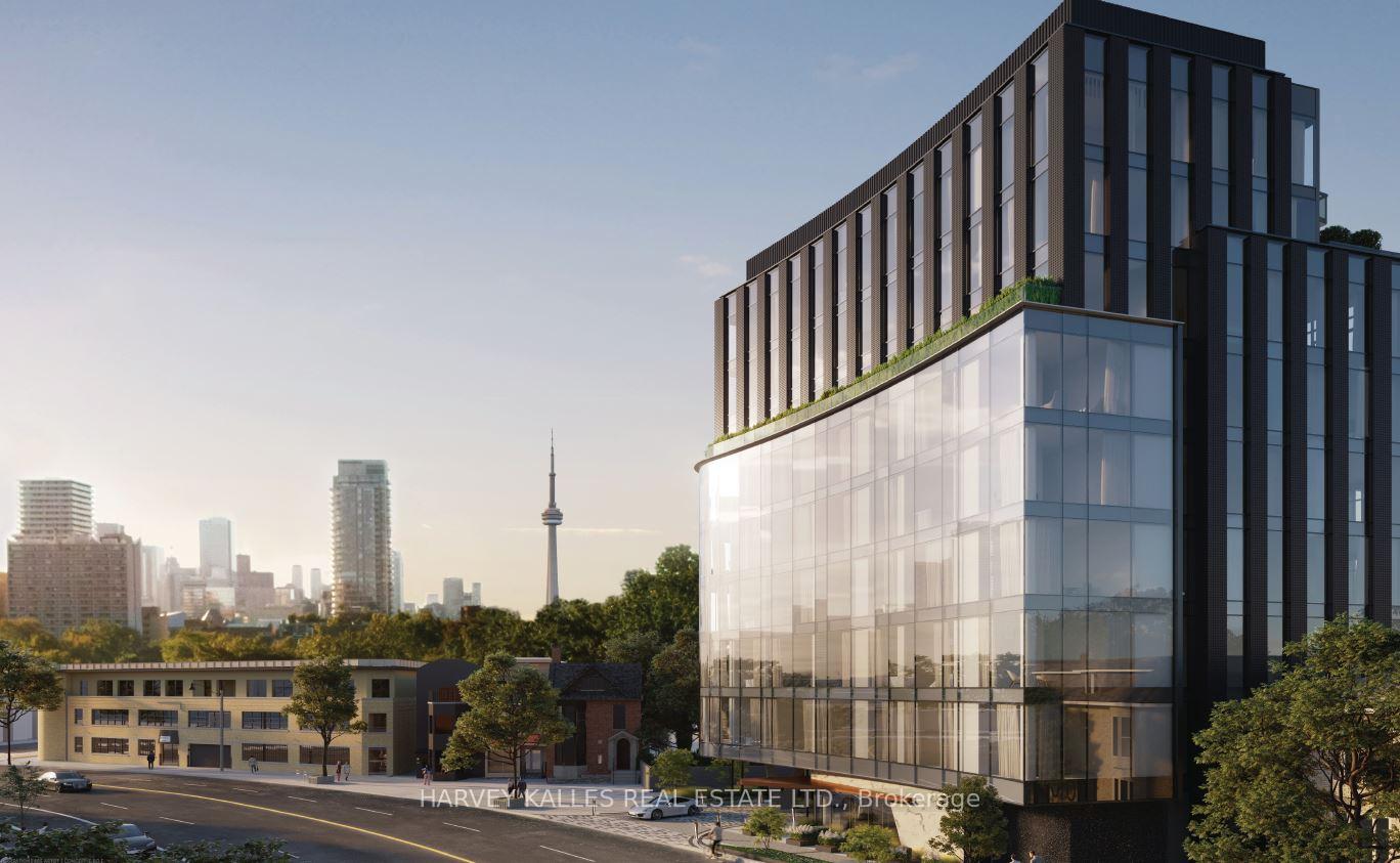 321 Davenport Road  #301