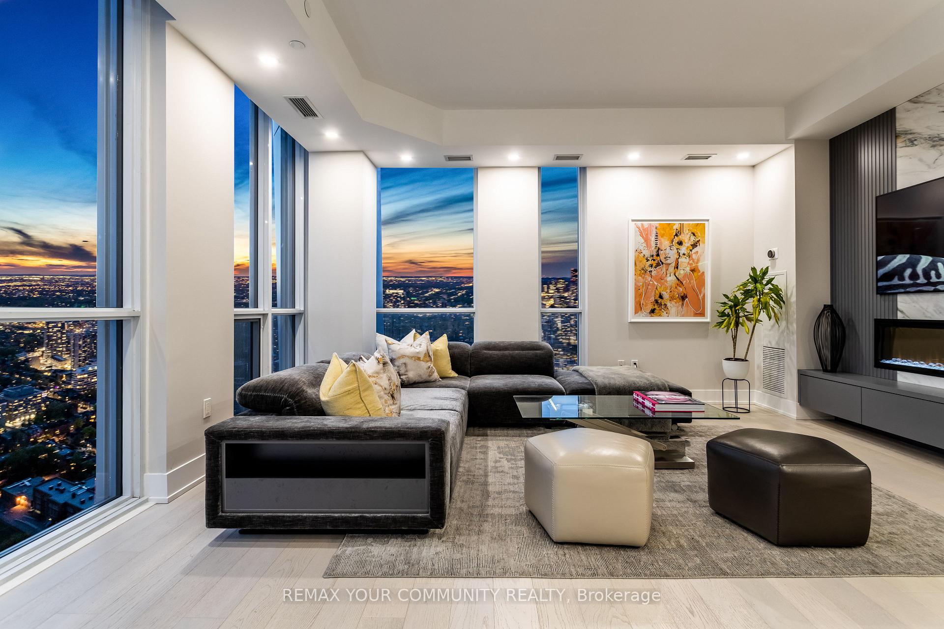 1 Yorkville Avenue  #5405