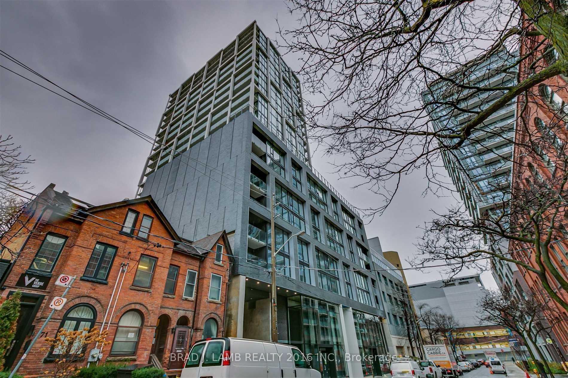 55 Ontario Street  #812