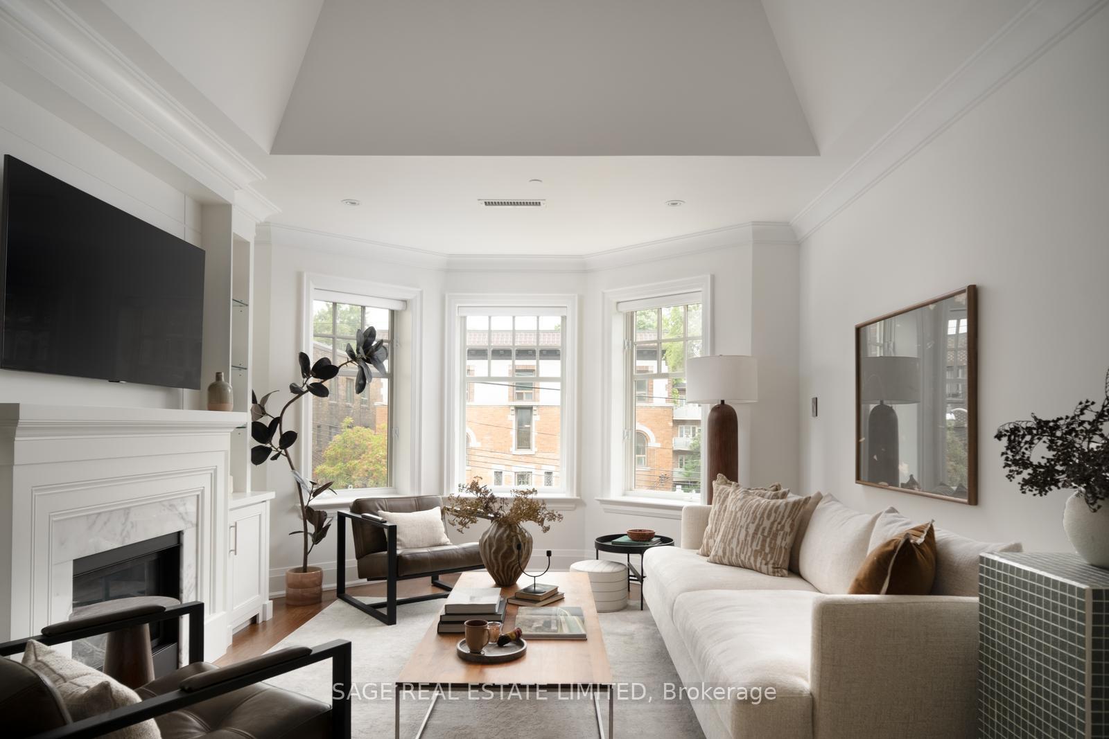 319 Lonsdale Road  3D