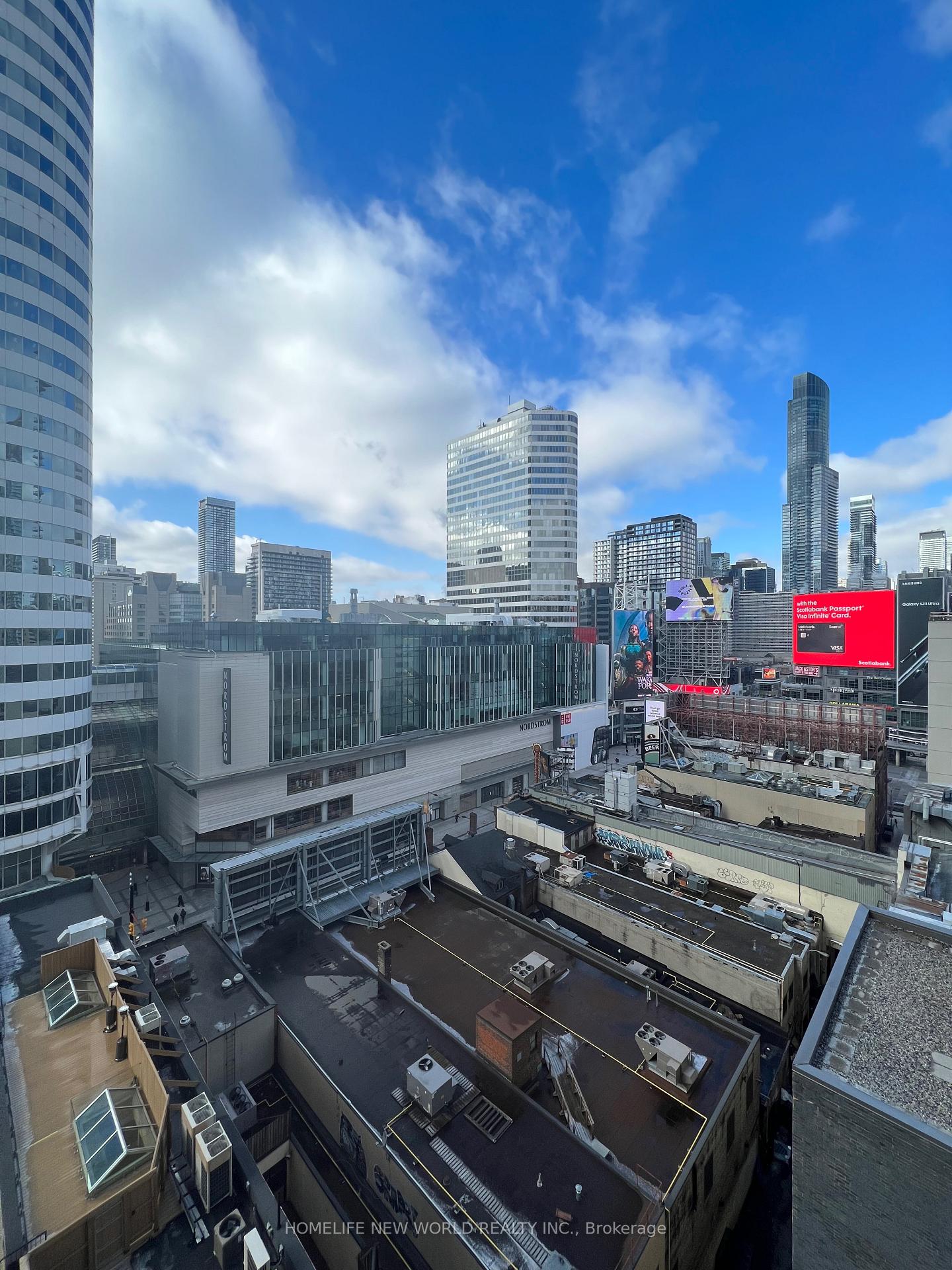 220 Victoria Street  #1308