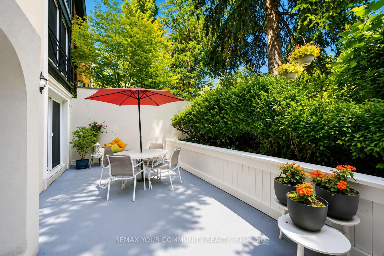 105 Heath Street W #3