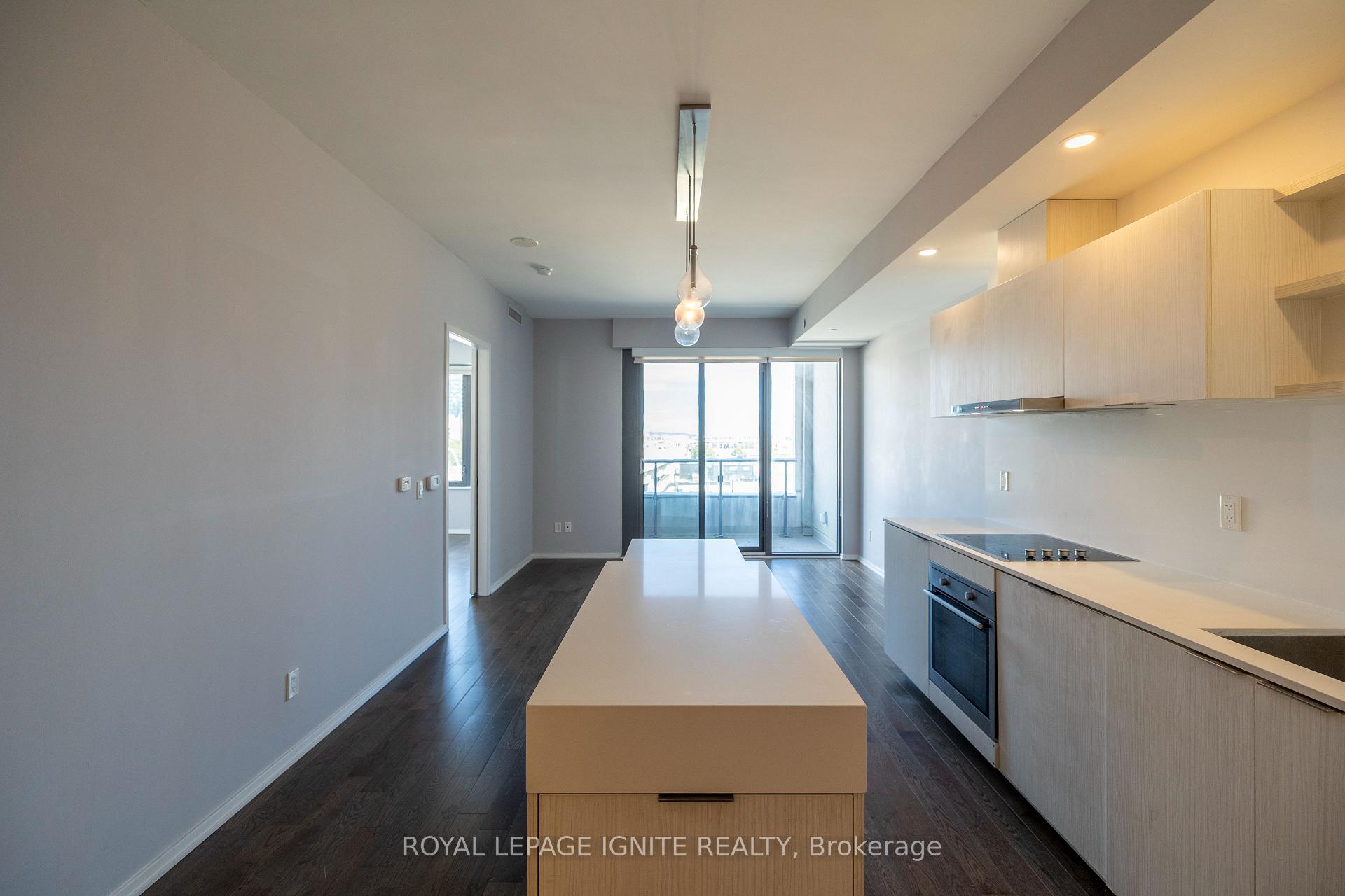 12 Bonnycastle Street NE #605