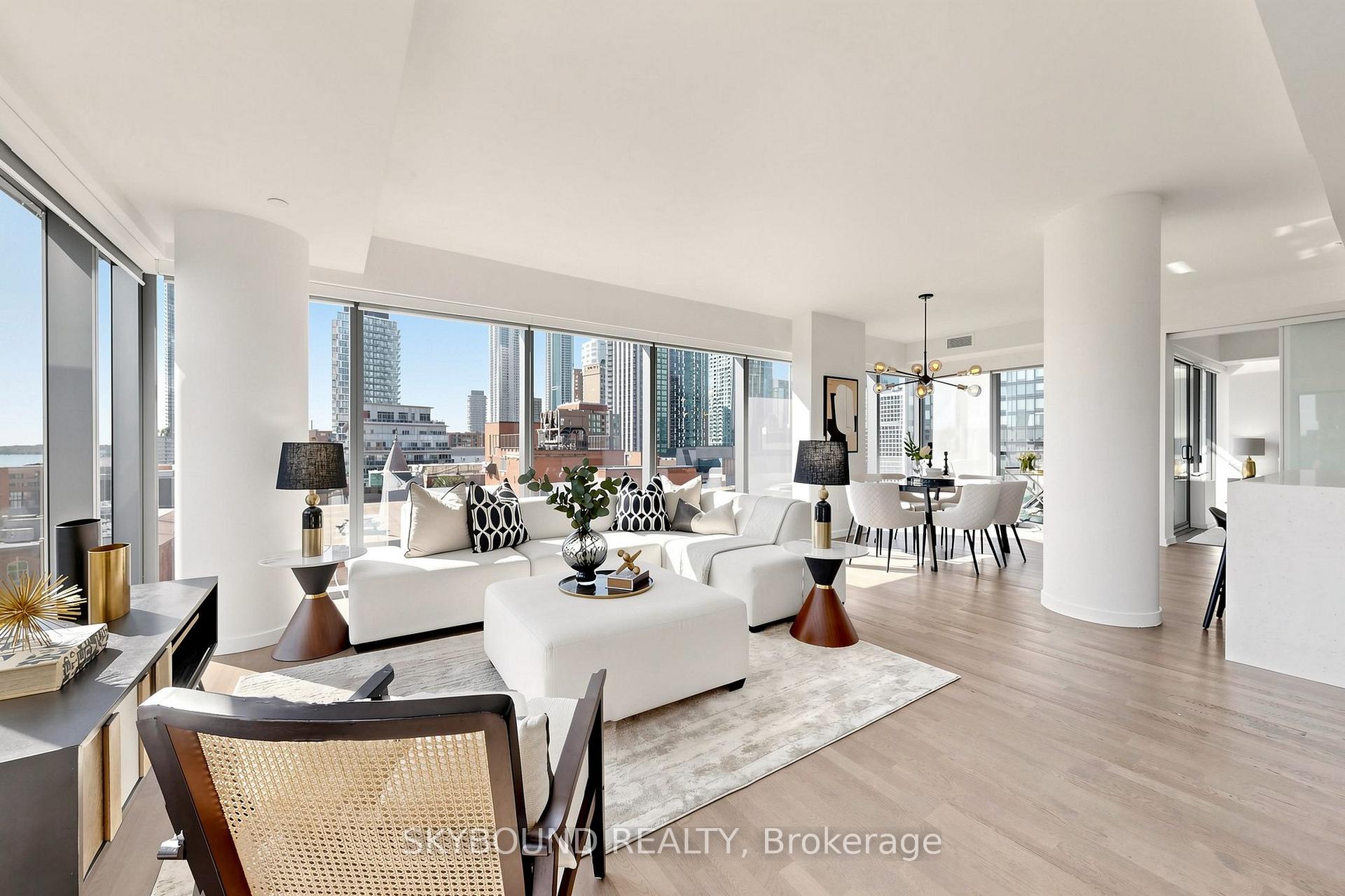 60 Colborne Street  #907