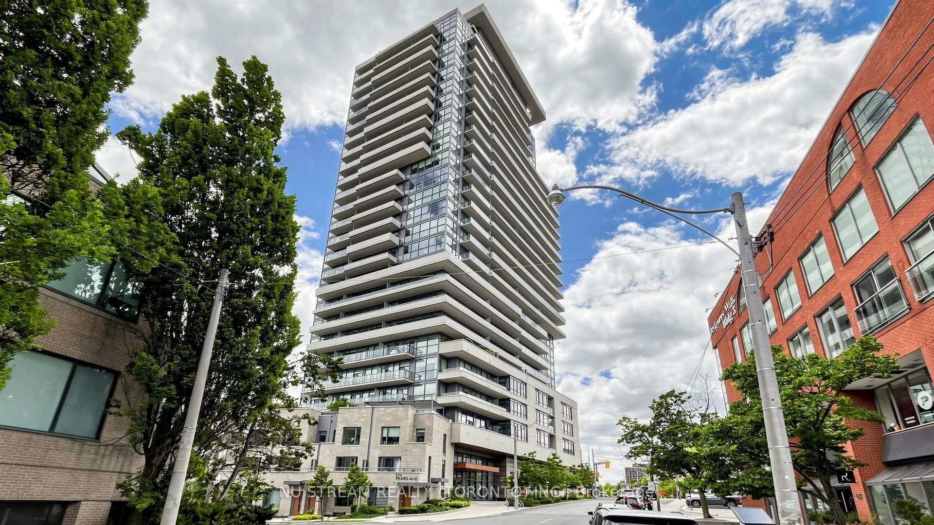 181 Bedford Road  #307