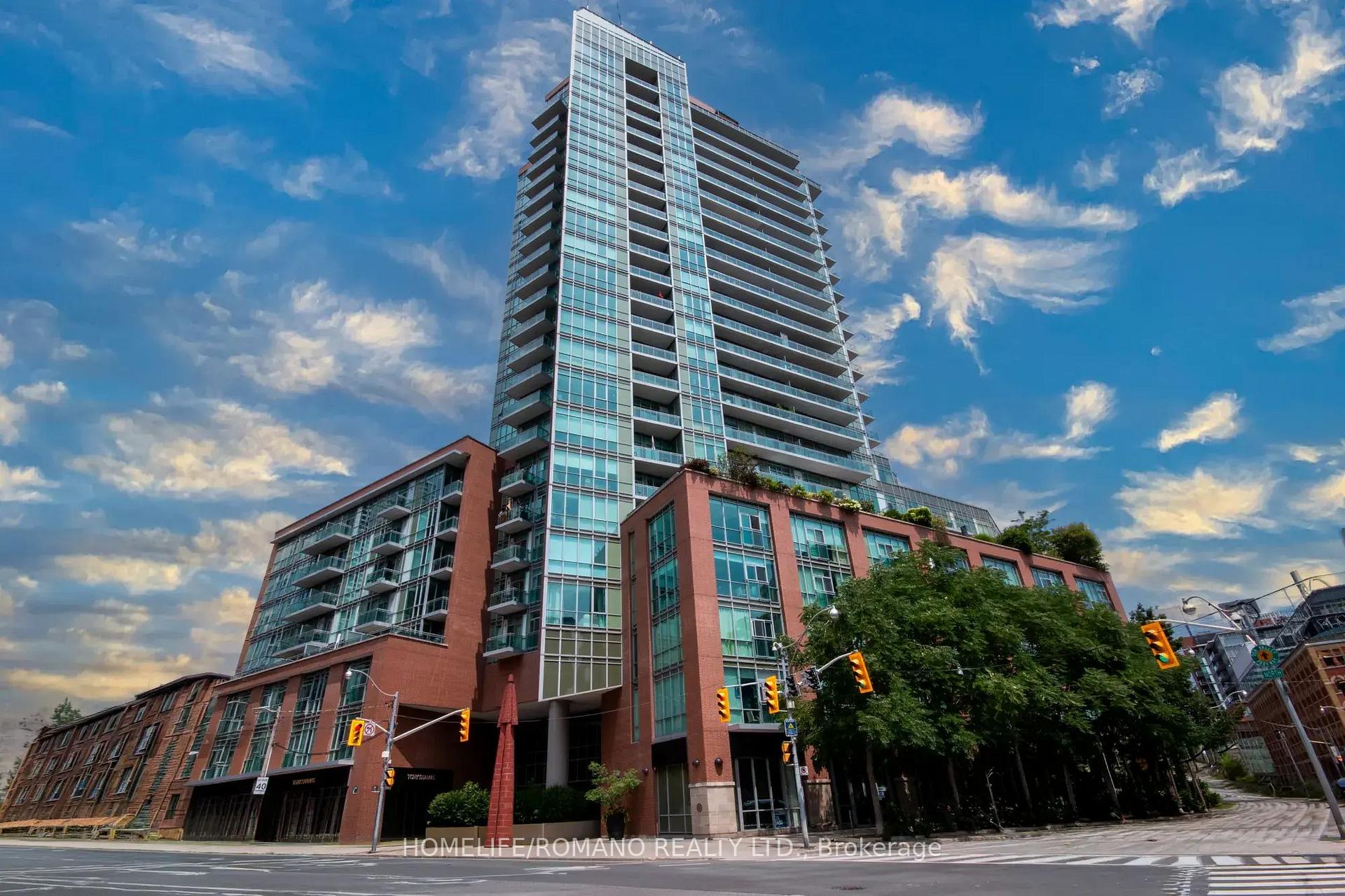 112 George Street  #535