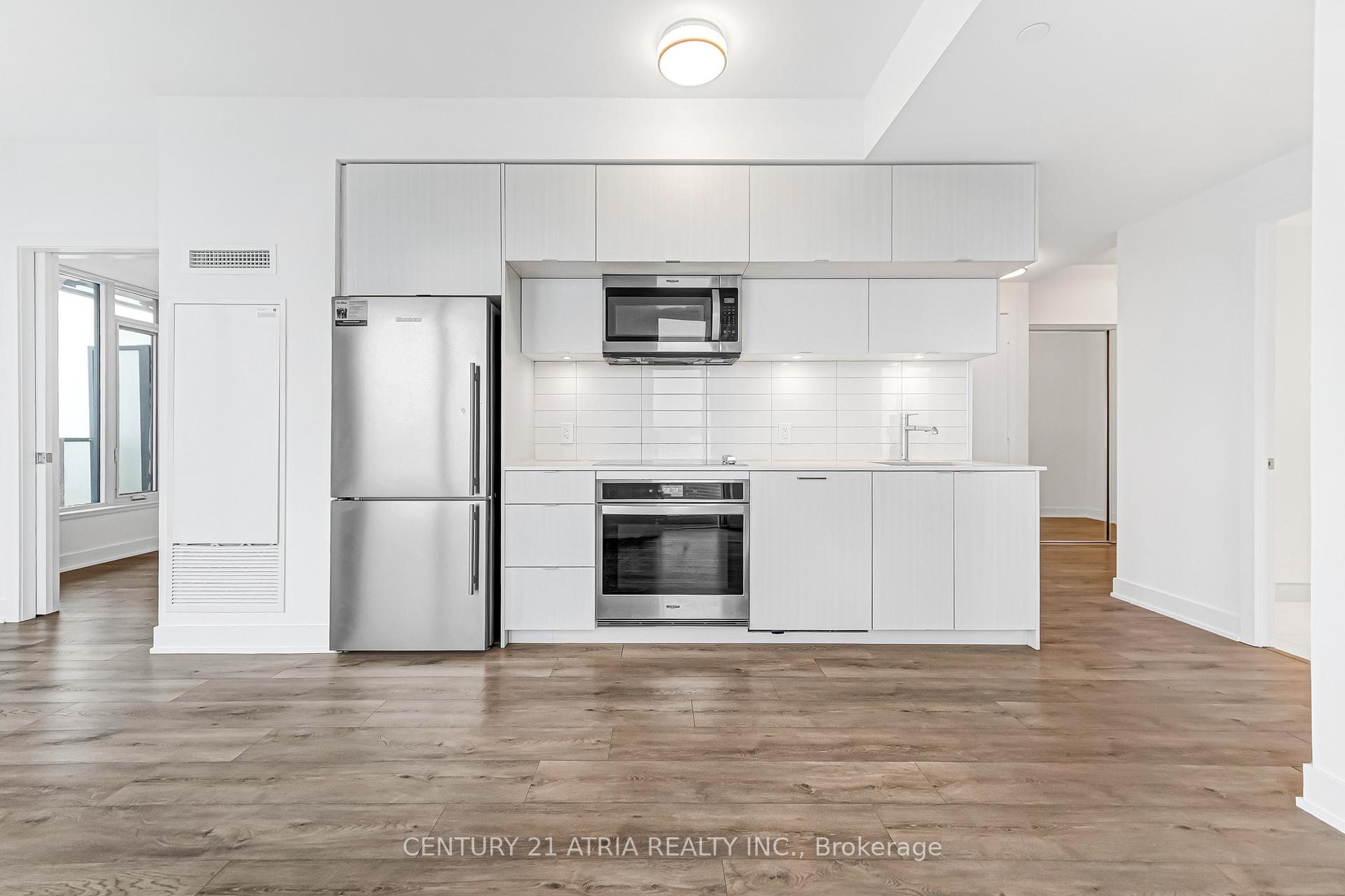 575 Bloor Street E #3308